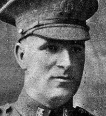 Rifleman Archibald Patton 