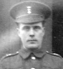 Corporal William L Ellis 