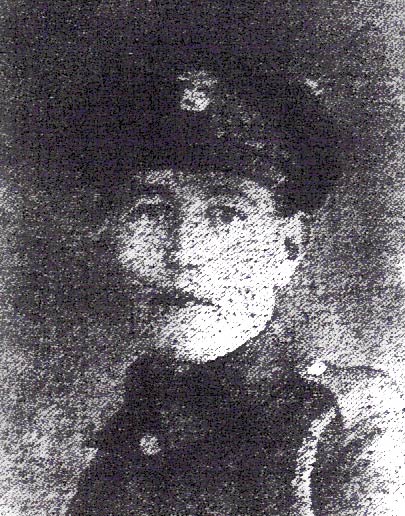 Private Christy Boyd M.M.